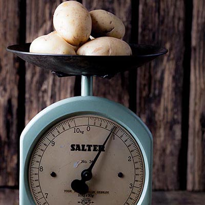 Should You Choose an Analog Scale or an Electronic Scale?