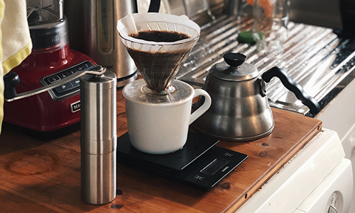 74-1 digital milligram scale