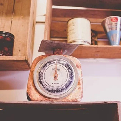 Which is better——analog weighing scale or digital weighing scale?