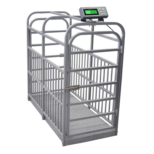 FCL 1000kg livestock scale