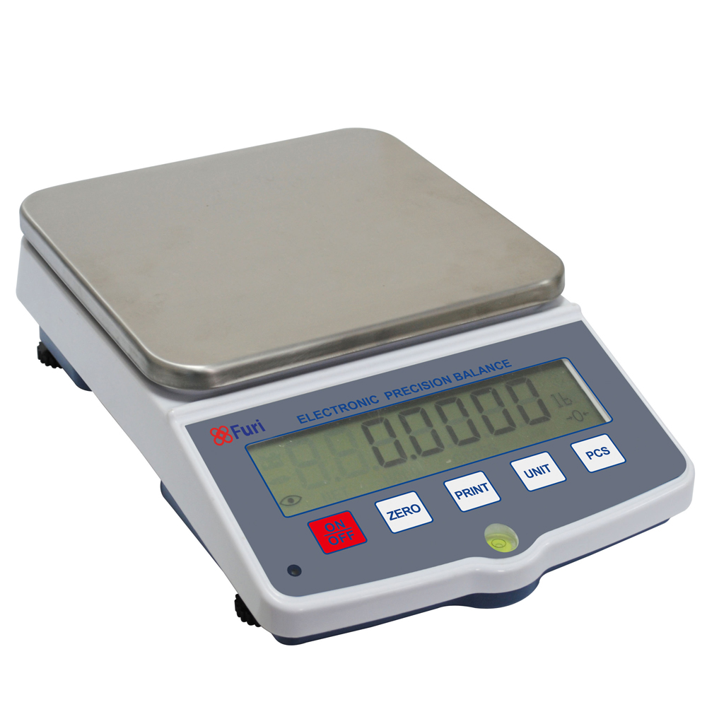 FPC Electronic Weighing Analytical Laboratory Balance Price
