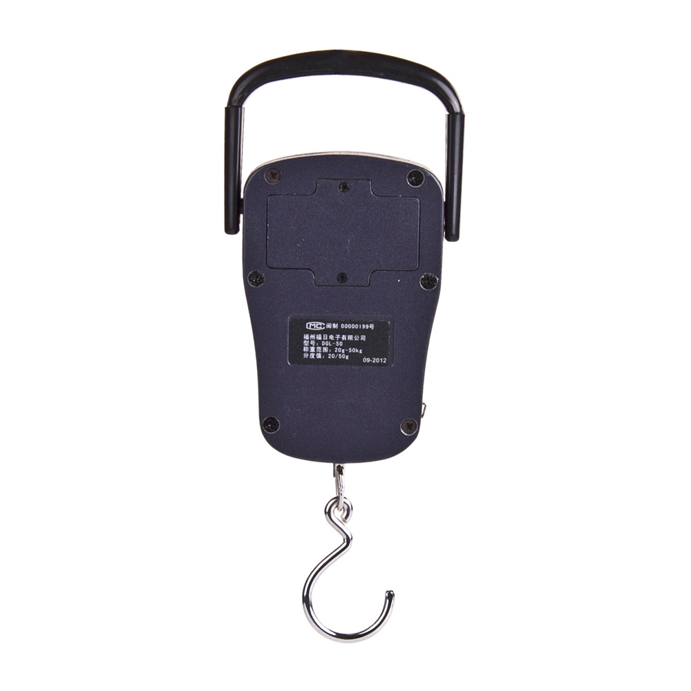 DGL-A Bag Weight Scale Portable Weighing Scale for Luggage