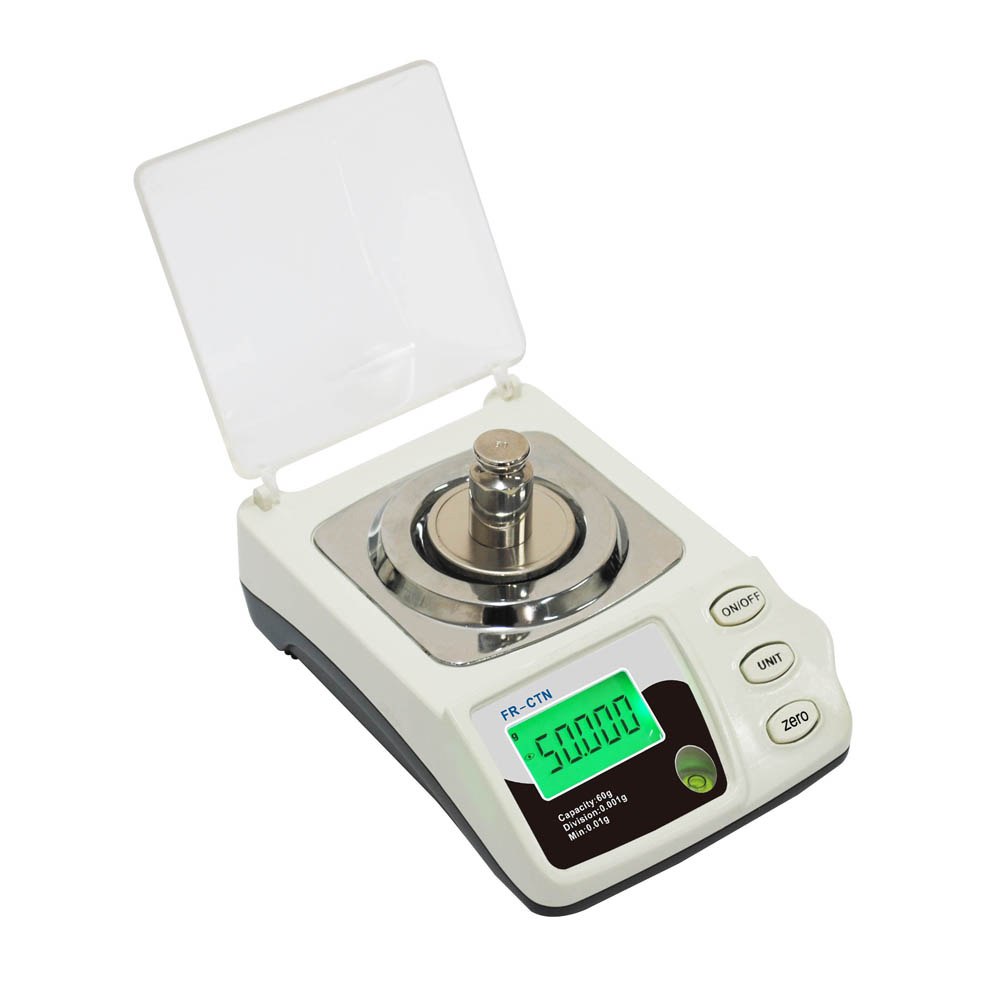 FR-CTN Best Selling Jewelry Balance Digital Diamond Scale