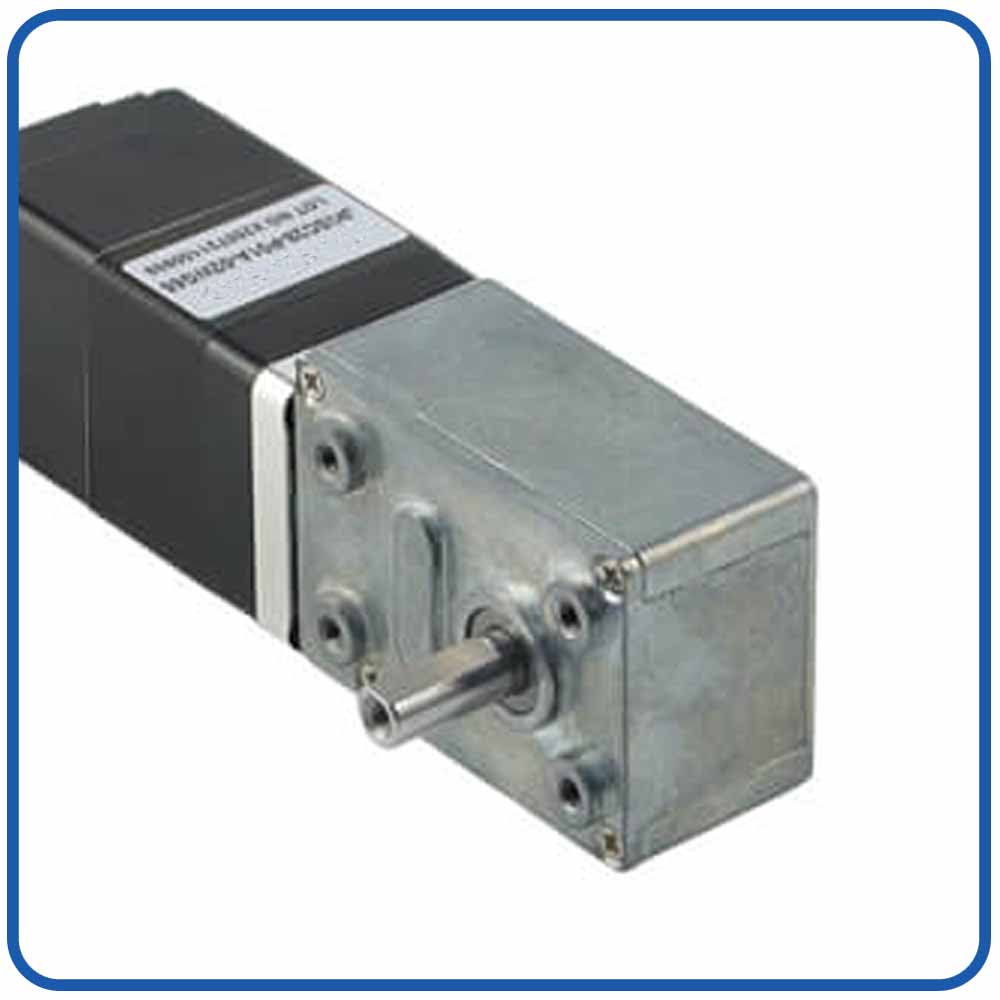 涡轮减速箱定制