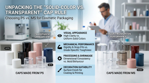 PS Vs. MS Plastic for Cosmetic Caps- Which Material Should You Choose.jpg