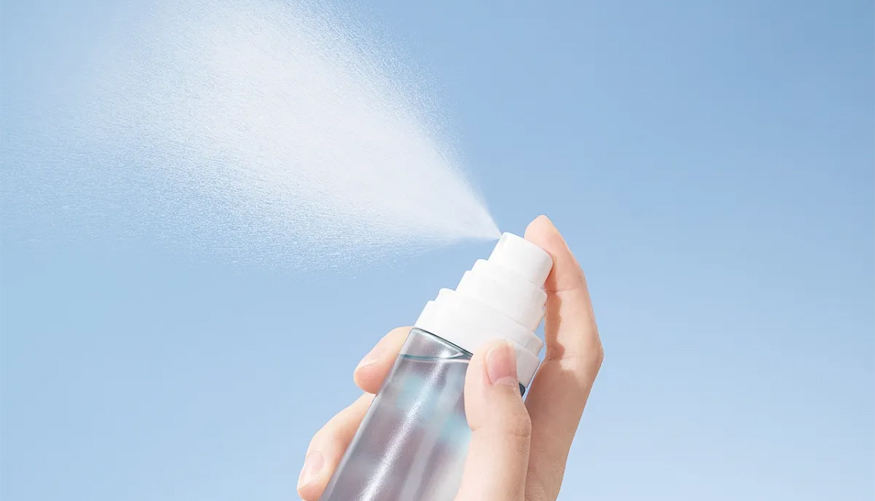 Como Funcionam As Cabeças De Bomba De Garrafa De Pulverização: A Precisão Escondida Dentro Da Embalagem De Pulverização Cosmética