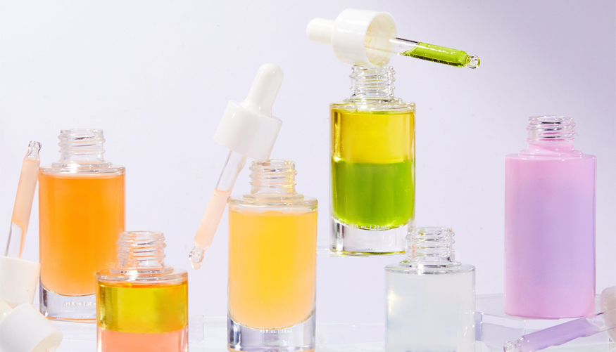 Melhores Materiais De Embalagem Para Óleos De Fragrância E Óleos Essenciais