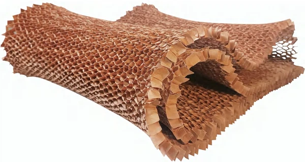 3D Honeycomb papp&iacute;rsmotta