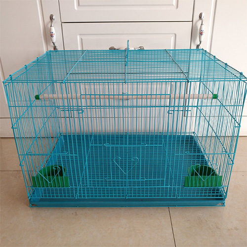 Bird Cage Wire Mesh