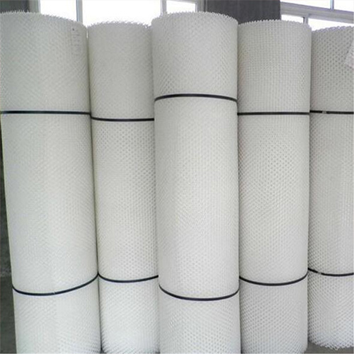 Plastic Wire Mesh