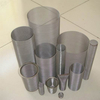 Wire Mesh Processed Products