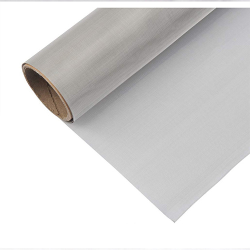 Stainless Steel Woven Wire Mesh