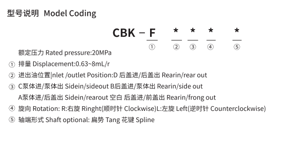 CBK-F100 CODES CBK-F100-CODES