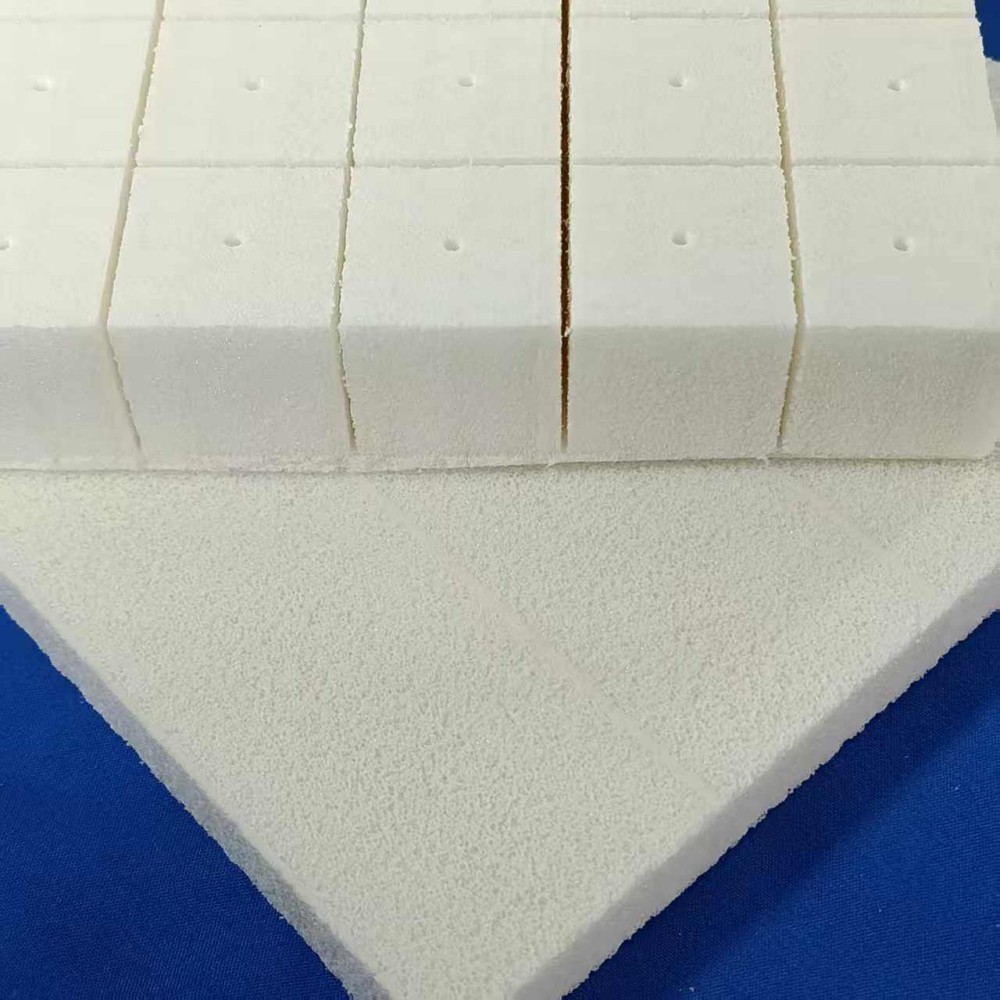 Polyeteenitereftalaattivaahtopohjalevyt