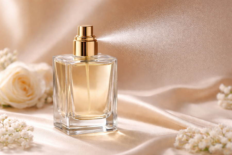 L’histoire Des Vaporisateurs De Parfum : Retracer L’évolution De Ces Dispositifs Au Fil Du Temps