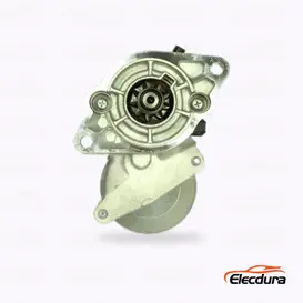 Spouštěc&iacute; motor S6045 pro naftov&eacute; aplikace Kubota