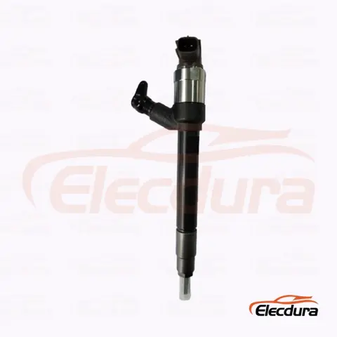 Inyector di&eacute;sel 295050-1950 para ISUZU OE - n&uacute;mero coincidente para los 20 principales fabricantes de combustible de servicio pesado Inyector en Polonia