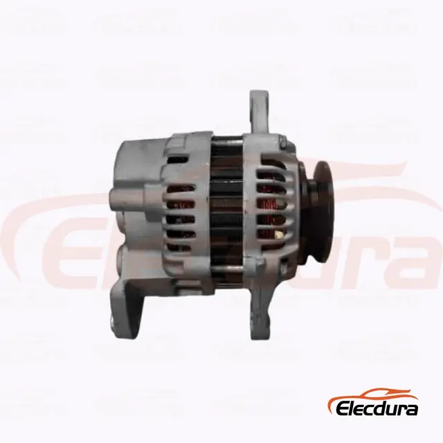 A7TA0483A Heavy Duty Generator Aftermarket Supply til Shibaura 12V 50A New Holland 1320 - Top 20 Heavy Duty Generator Producenter i Tyskland
