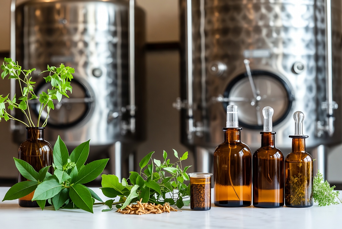 Top Cosmetic Raw Materials Manufacturers and Suppliers in Arabia