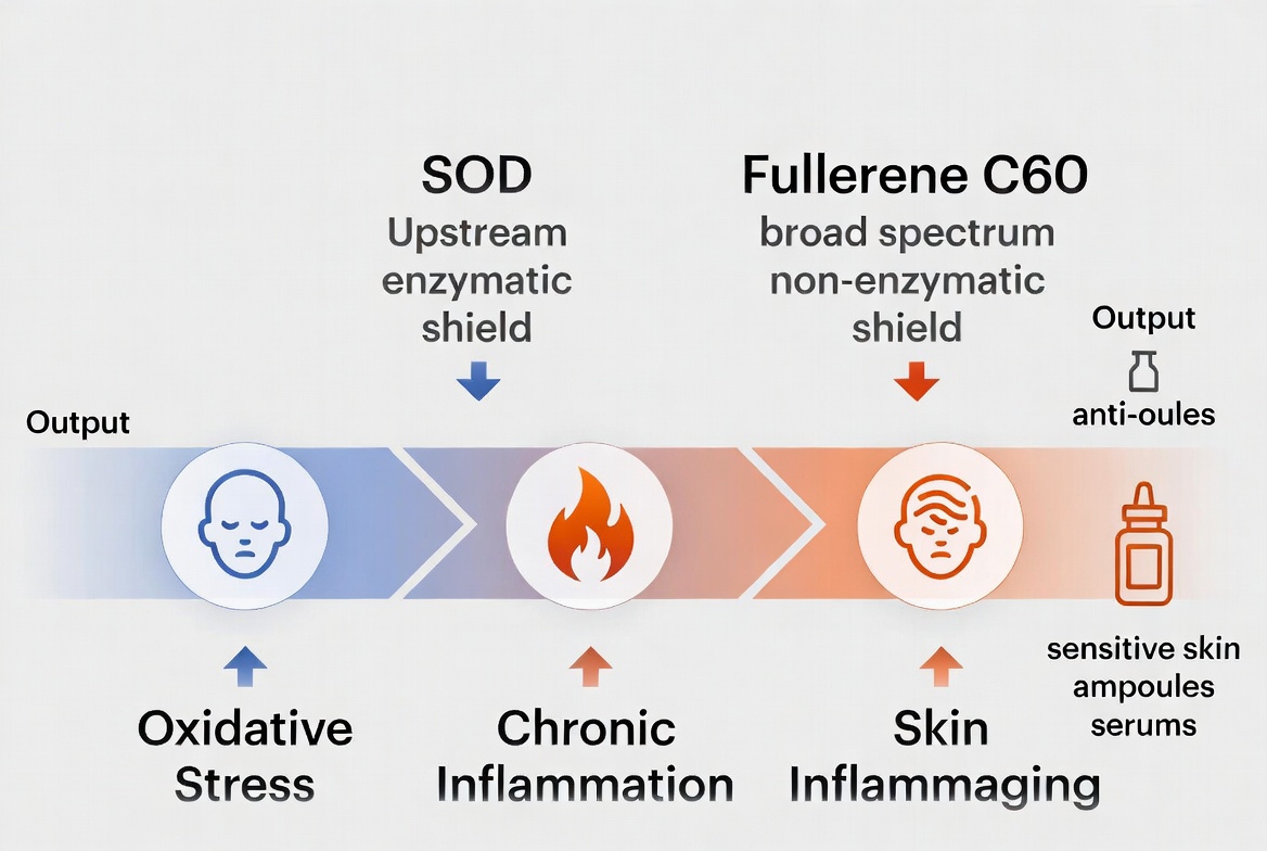 Chronic Inflammation Management Pipeline