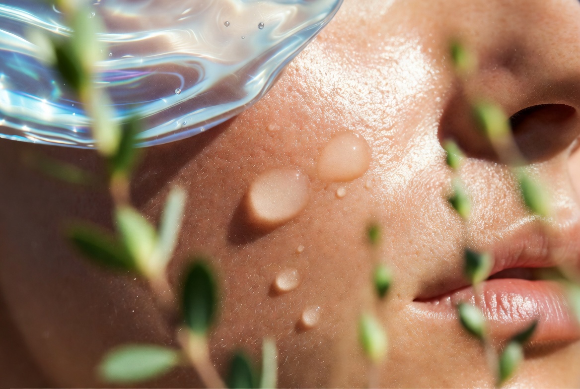 Mature Skin Barrier Recovery Formula