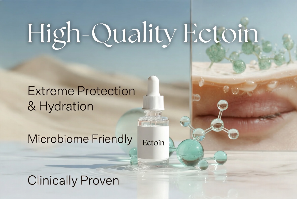 High-Quality Ectoin