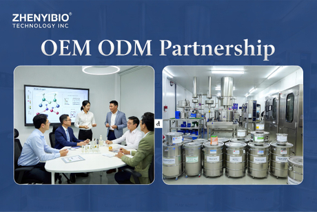OEM ODM Partnership With Zhenyibio.jpg