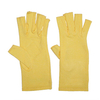 Arthritic Joint Pain Relief Fingerless Type Glove