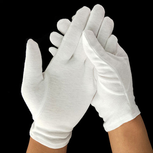 Dry Hands Glove