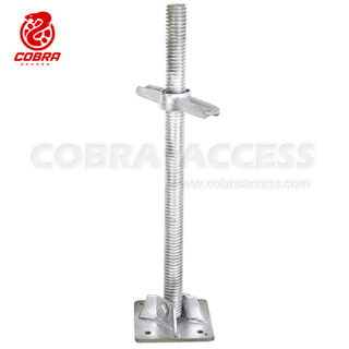 Swivel Screwjack