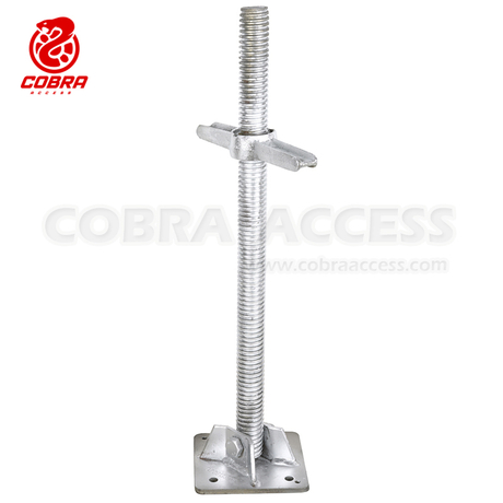 Swivel Screwjack