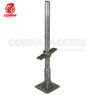 Screwjack for 0.3M Caster