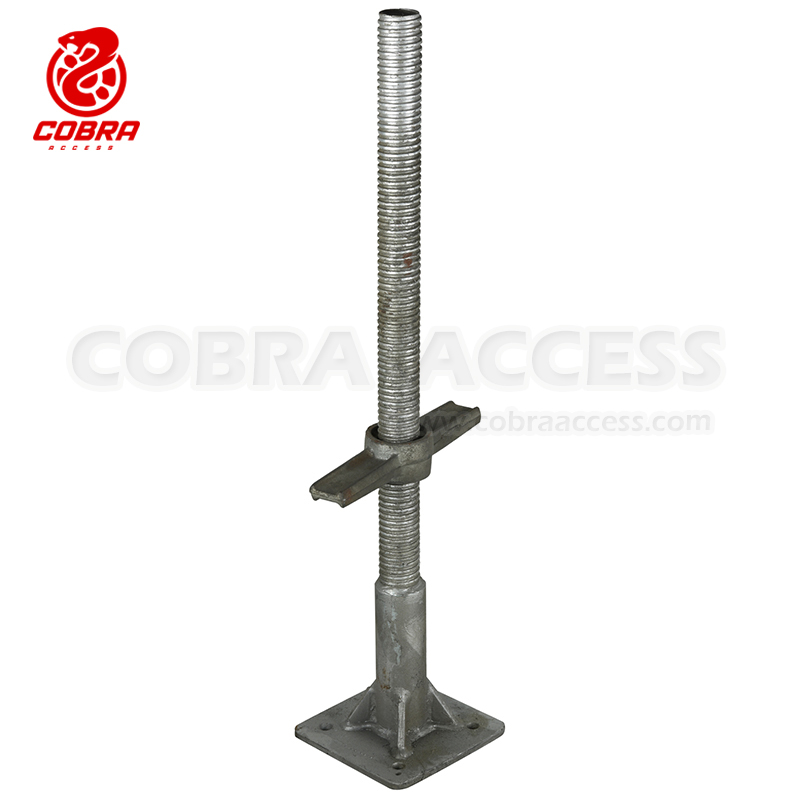Screwjack for 0.3M Caster