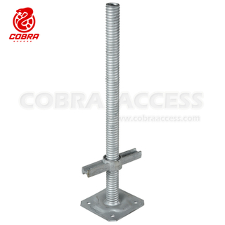 Screwjack (Base Jack)