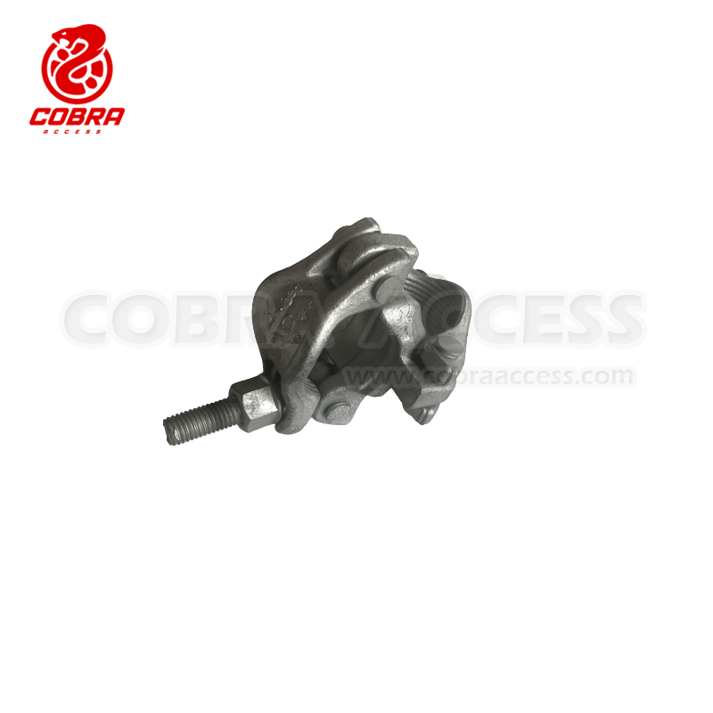 Right Angle Coupler - HDG