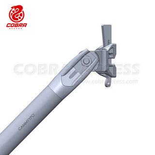 Diagonal Brace – 2.0M Lift Height