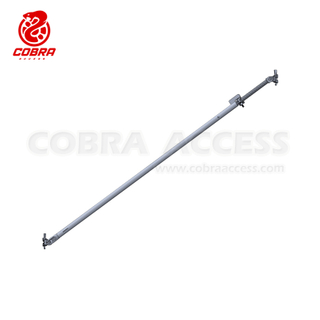 Telescopic Plan Brace