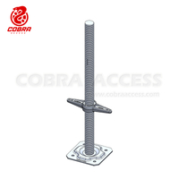 Solid ScrewJack