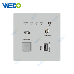 Wall Sockets And Switches Brushed 1 2 3 Gangs 110V 240V Smart Switch Wifi Alexa Device 