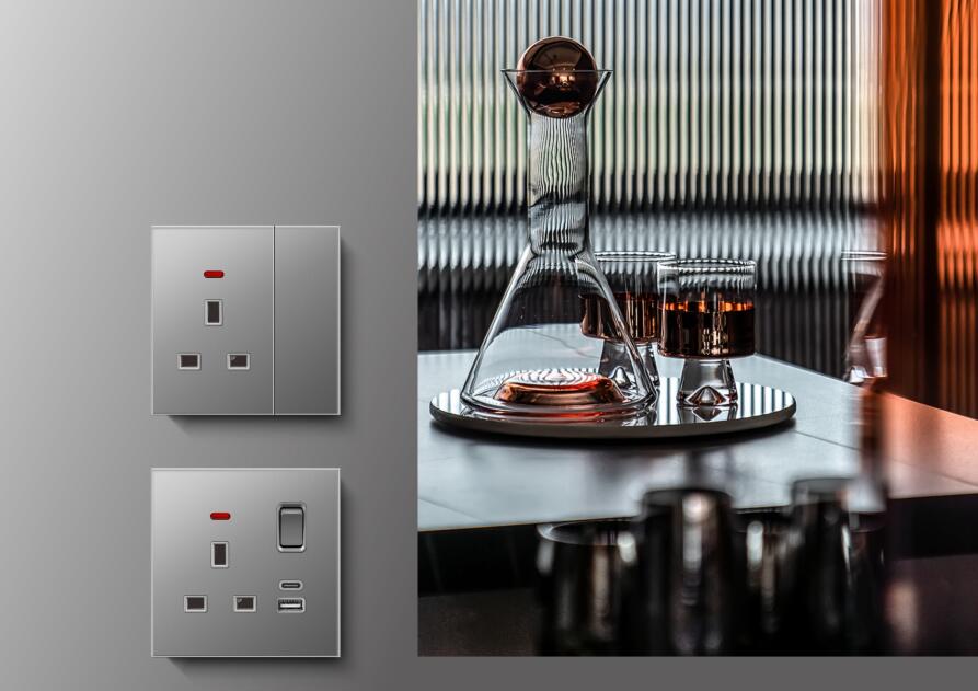 how-to-connect-3-pin-socket-with-switch