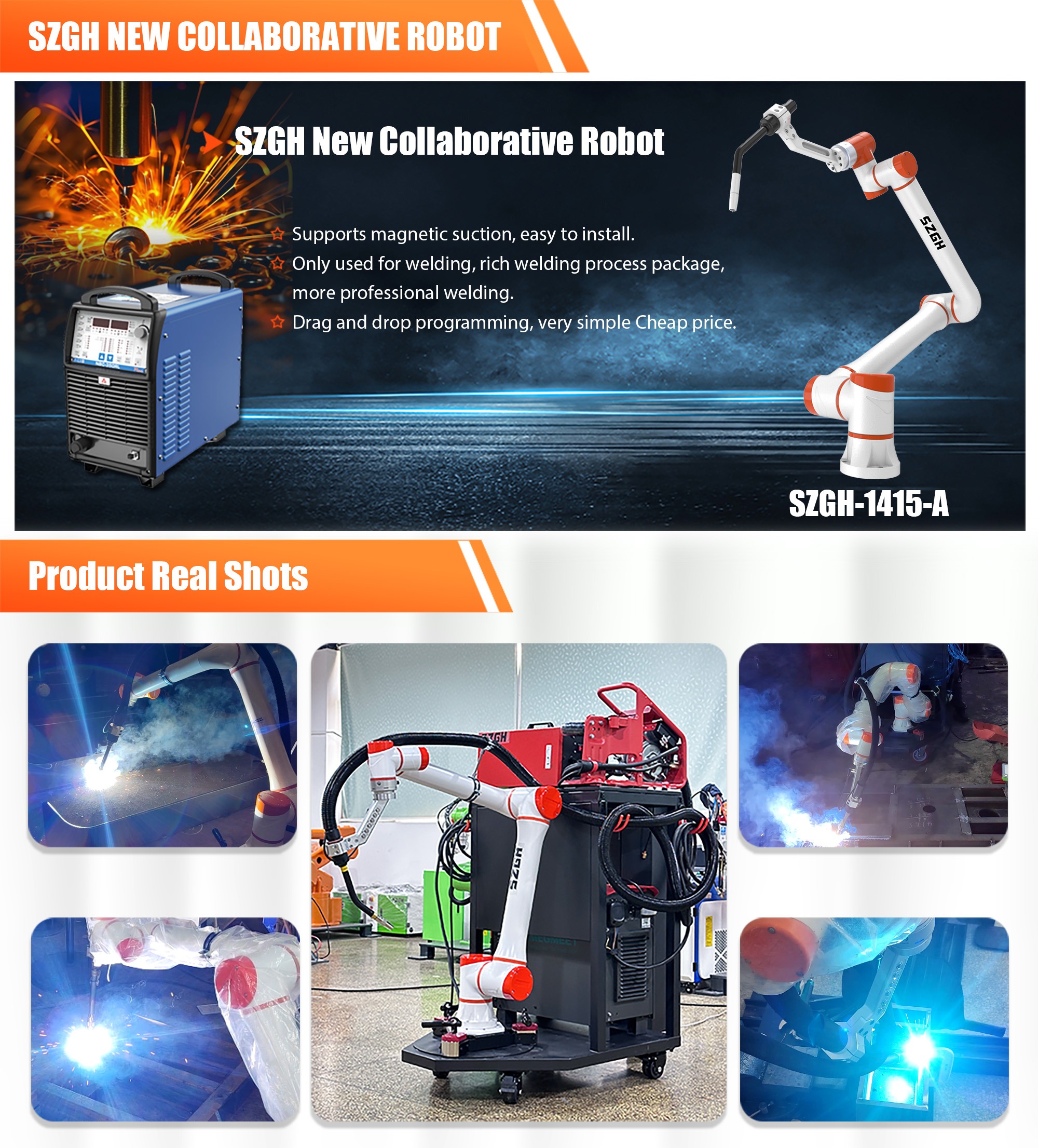 SZGH-1415-A Master Serisi İşbirlik&ccedil;i Ark Kaynağı Robotu (1).jpg