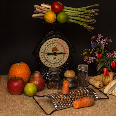 What are Benefits of Using Digital Scales for Cooking and Baking?
