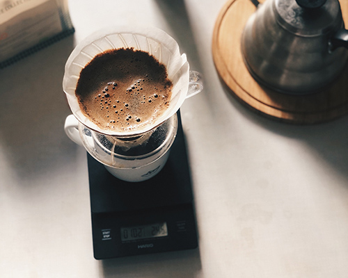 66-1 digital measuring scale