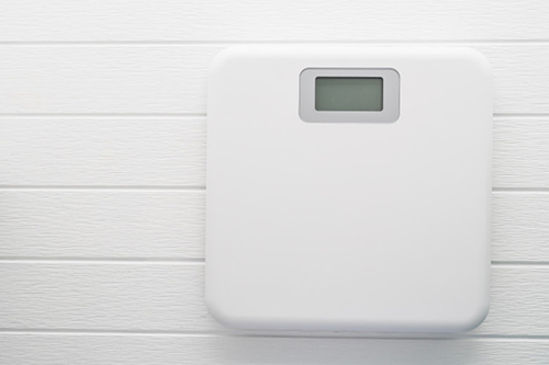 80-2 electronic scale