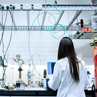 Do you Plan to Replace Your Lab Scale?