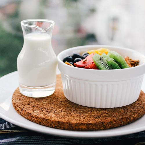 Why you Gain Weight Overnight？