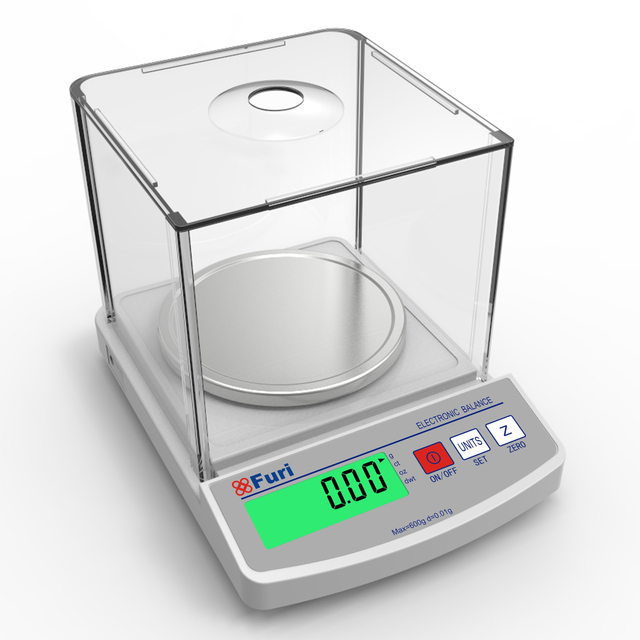 FEJ-Pre Gold weighing cheap balance 300g/0.01g Precision electronic balance 