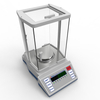 FHB-Pre Premium Analytical Balance Laboratory Scale High Precision Balance Gold/diamond Scale 320g/0.001g