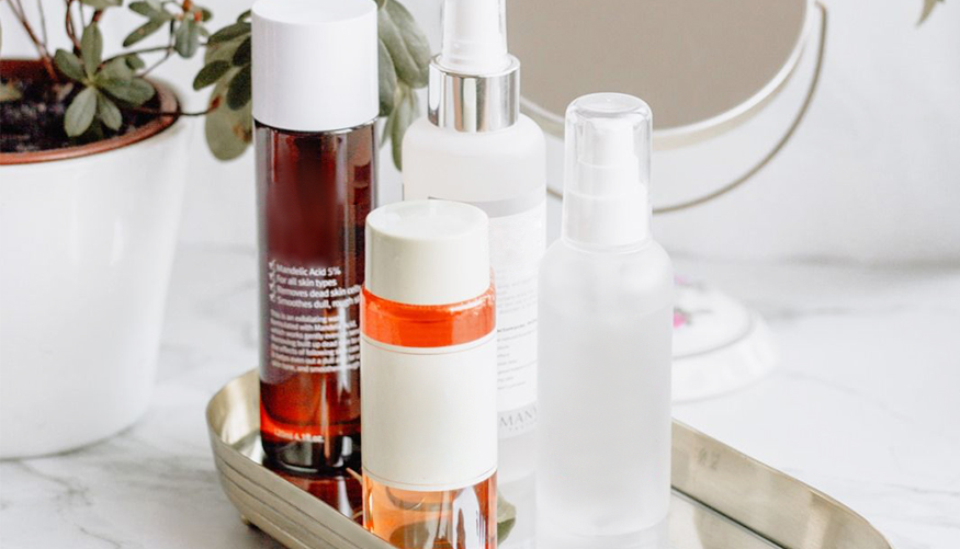 PET Vs PP Vs AS Vs PMMA: Comment Choisir Le Bon Matériau D'emballage Cosmétique