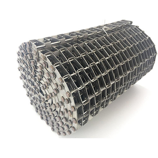 Stainless Steel Conveyor Belt Mesh